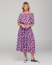 Boom Shankar Lilo Top | Supotto