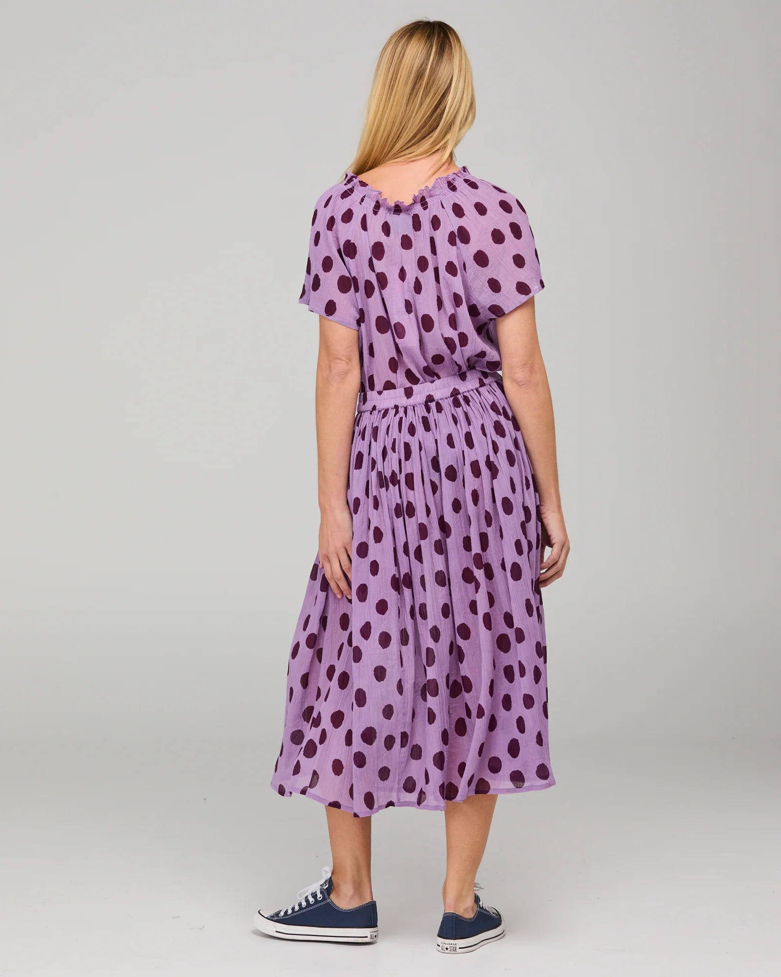 Boom Shankar Lilo Top | Supotto