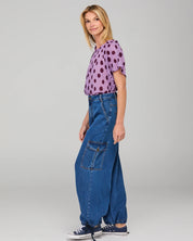 Boom Shankar Lilo Top | Supotto