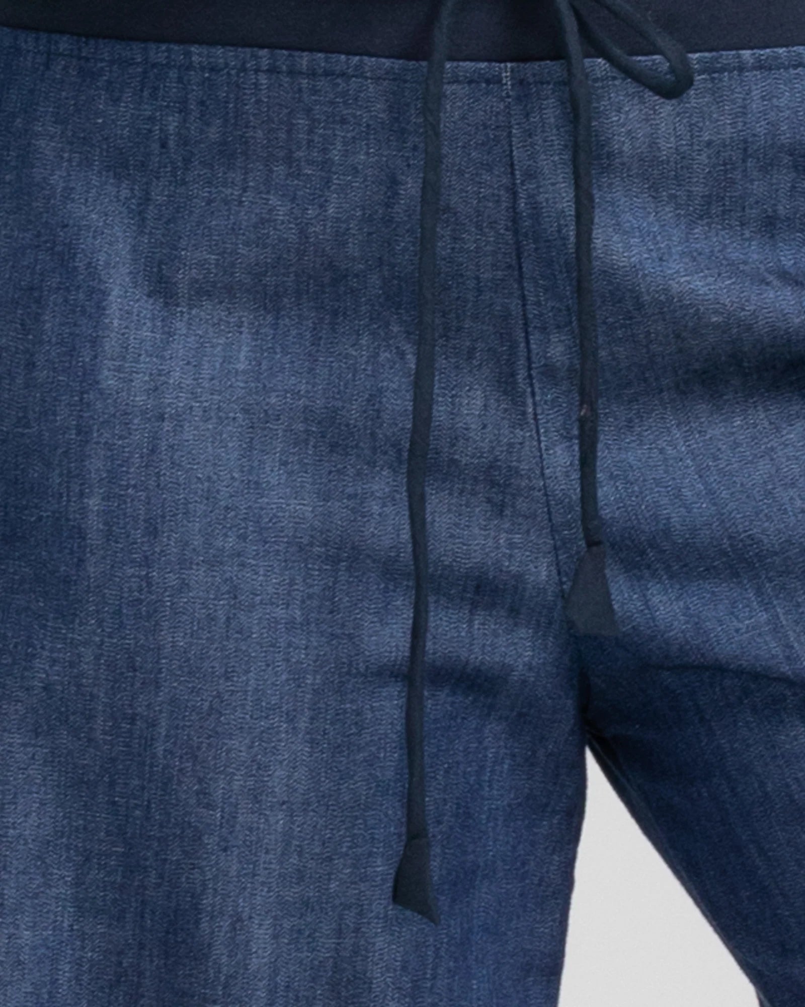 Boom Shankar Ria Pant | Dark Denim