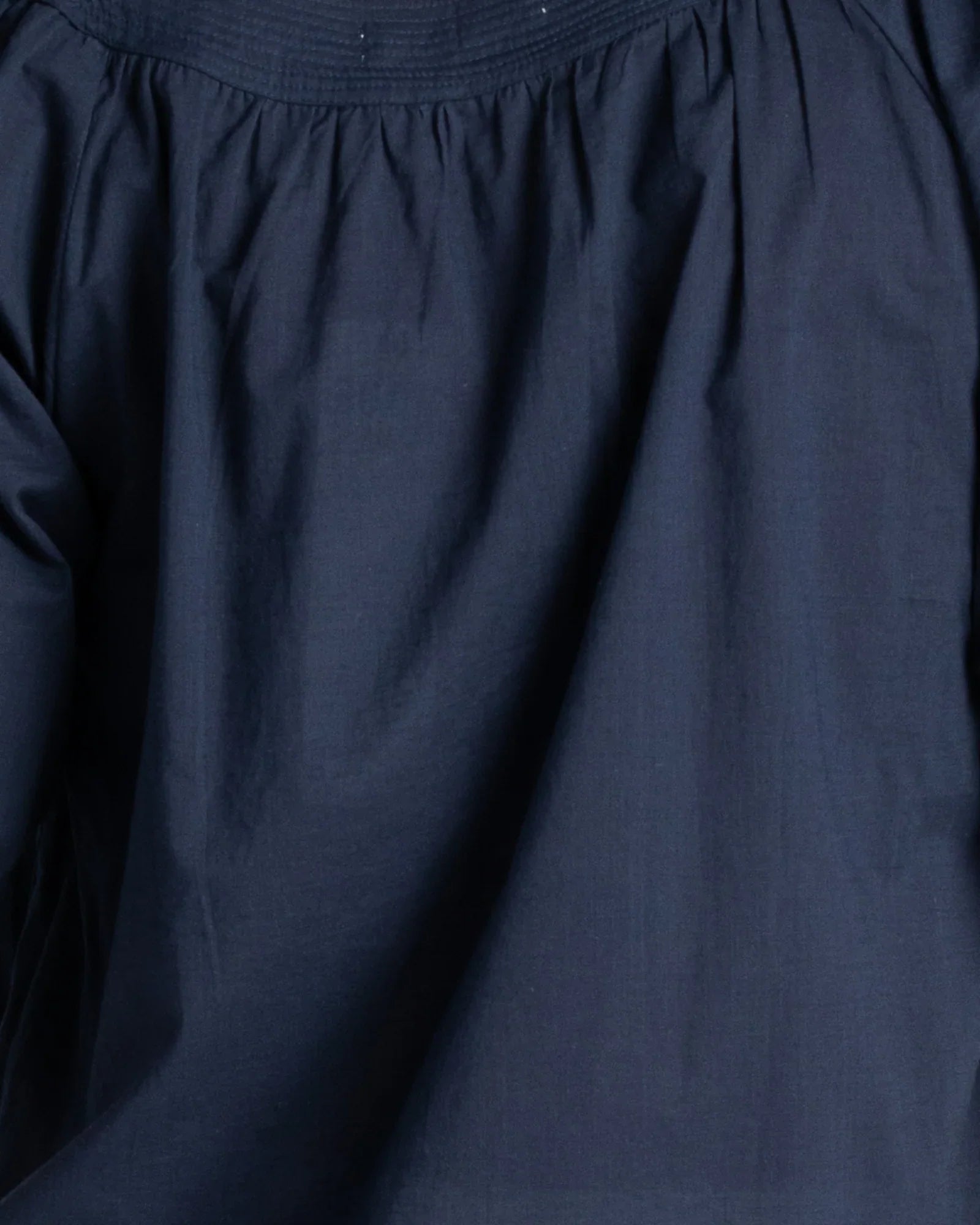 Boom Shankar Shankar Bliss Top | Navy