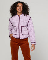 Boom Shankar Joni Jacket | Multi