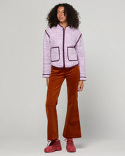 Boom Shankar Joni Jacket | Multi