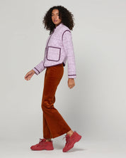 Boom Shankar Joni Jacket | Multi