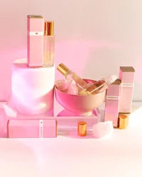 Bopo Women | Aphrodite Crystal Perfume Roller