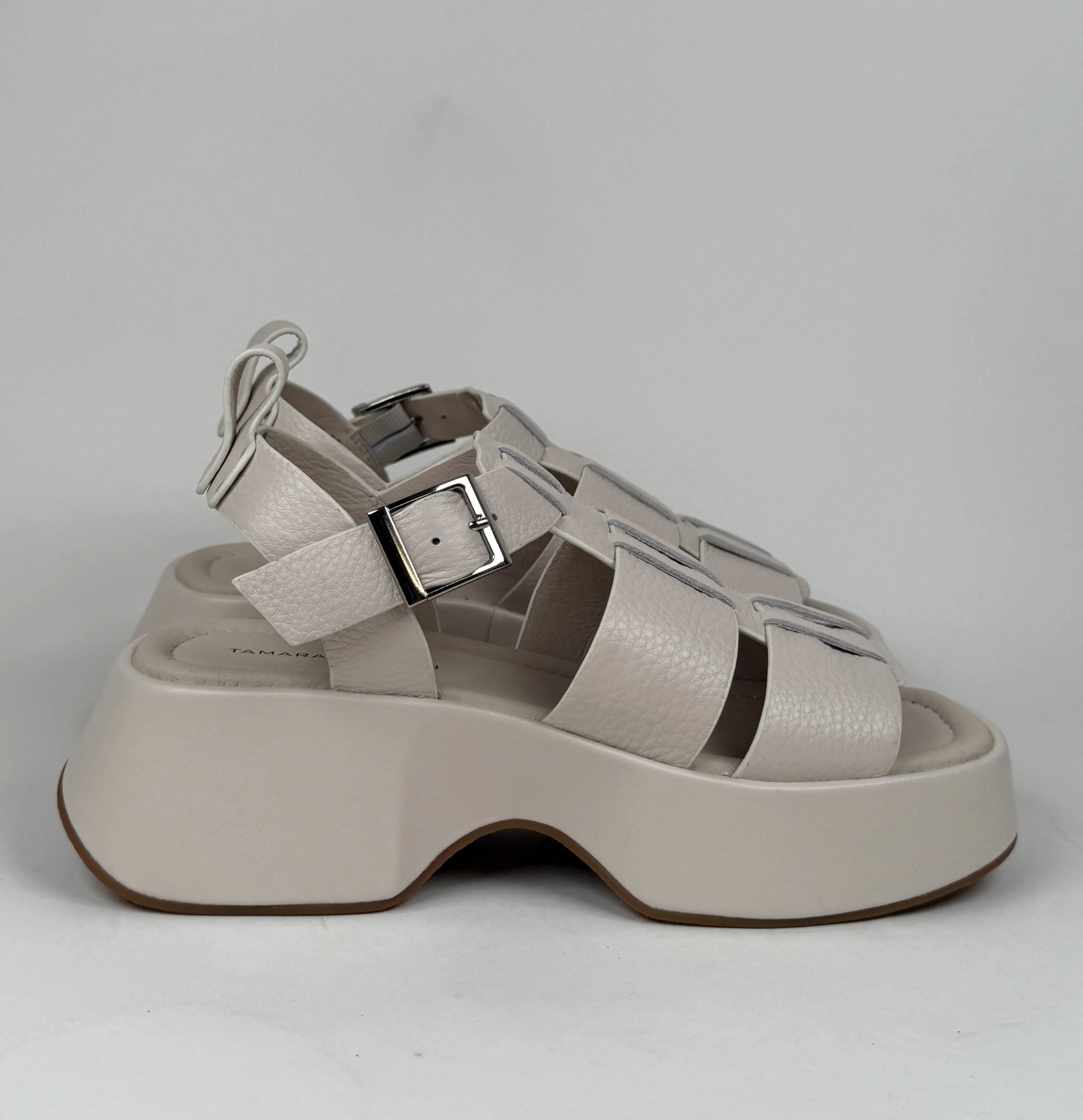 Tamara London Bother | Bone