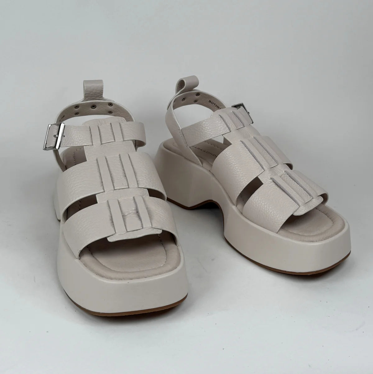 Tamara London Bother | Bone