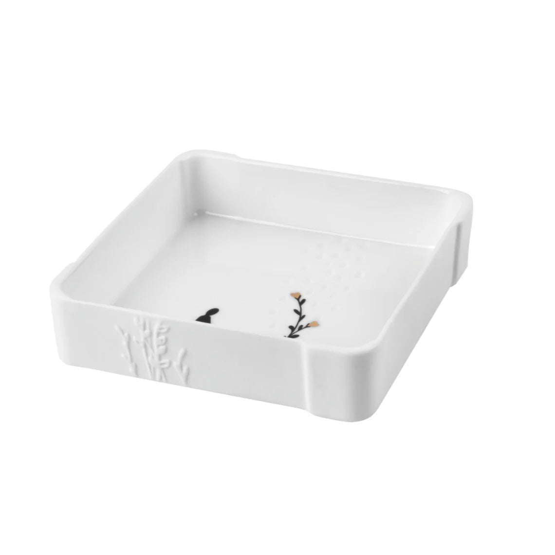 Rader Flower Wheelbarrow Tray | 12cm