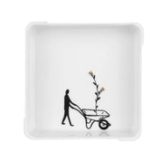 Rader Flower Wheelbarrow Tray | 12cm