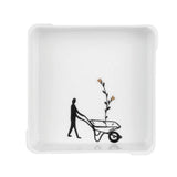 Rader Flower Wheelbarrow Tray | 12cm