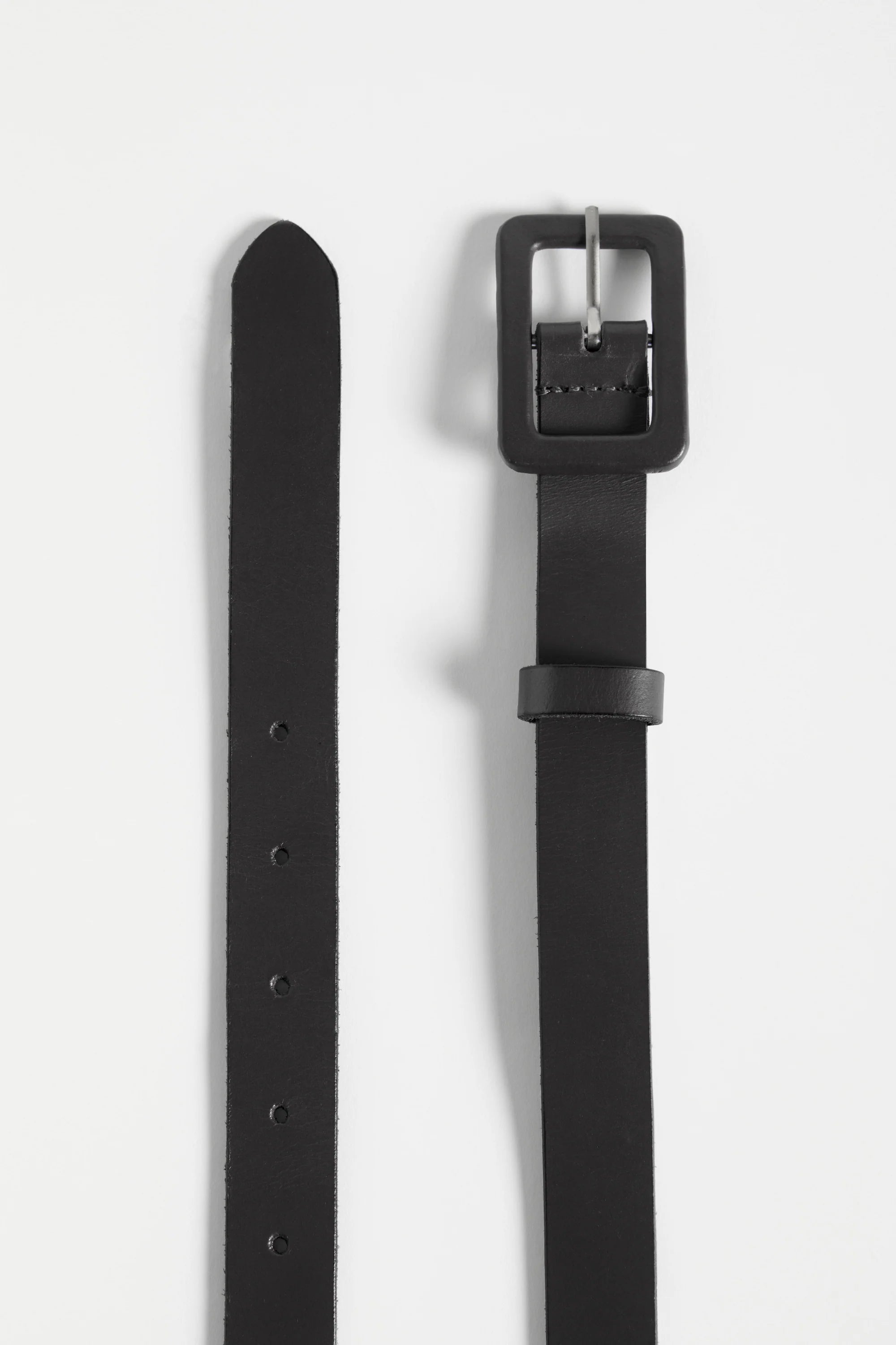 Elk Metti Belt | Black