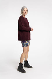 New Lands Sisters Sweater | Pinot