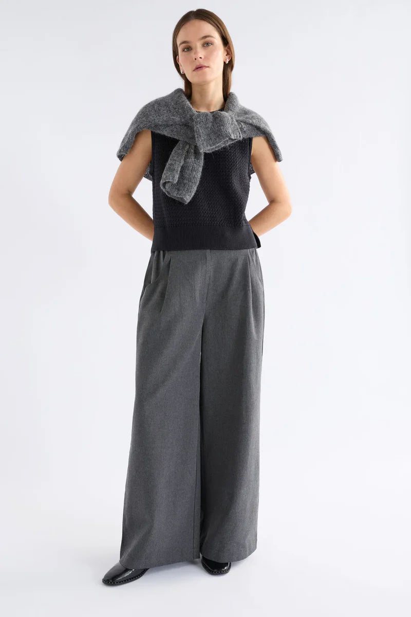 Elk Naya Vest | Black