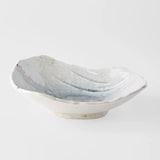 Naibu Organic Bowl | Pale Grey