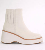 Tamara London Kamel Boot | Bone
