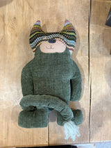 Creatures by Fish Soft Toy | Fred