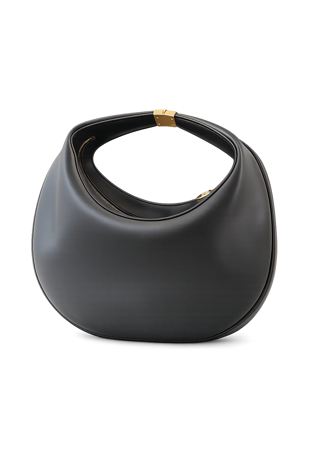 Billini Sara Bag | Black Gold