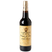 Capirete 20-Year Sherry Vinegar | 375ml