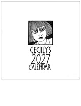 Cecily Calendar | 2027