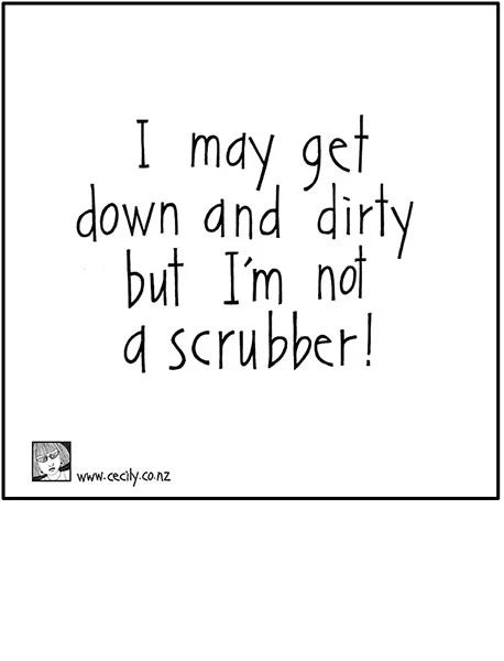 Cleaning Cloth | Cecily