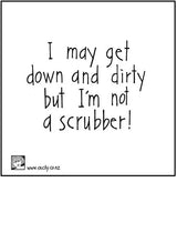Cleaning Cloth | Cecily