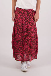 Briarwood Tutti Skirt | Animal