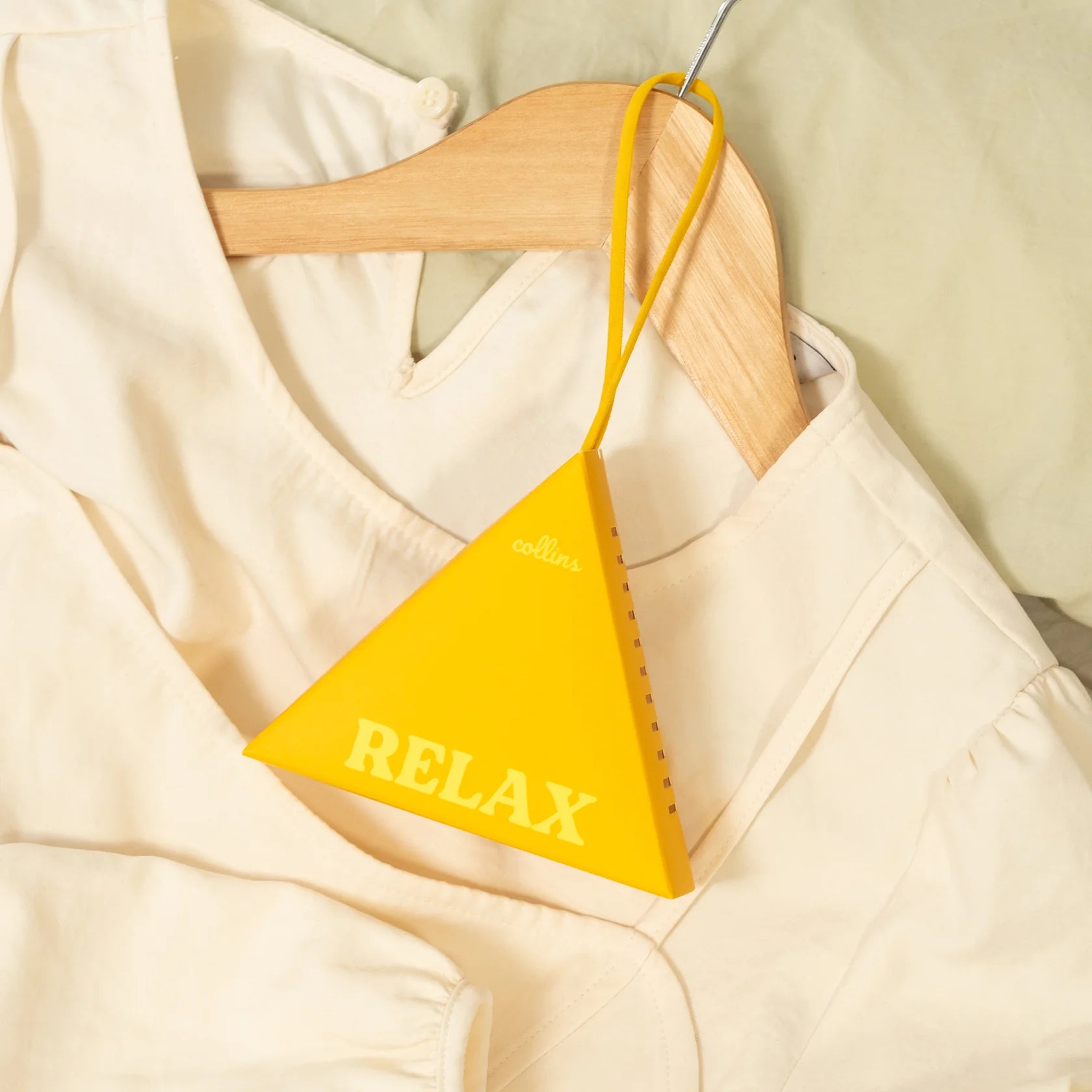 Collins Fragrance Sachet | 30g Relax