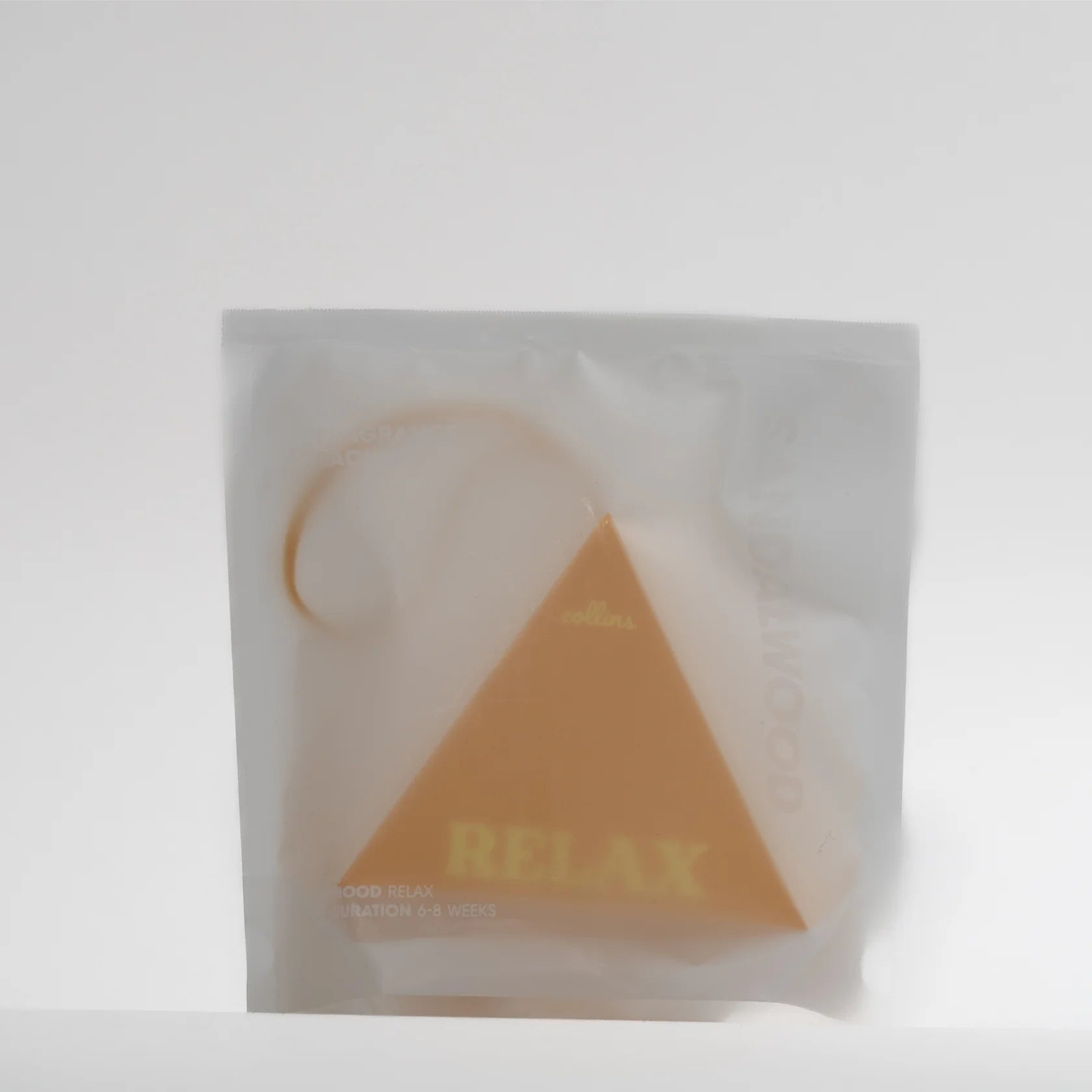 Collins Fragrance Sachet | 30g Relax