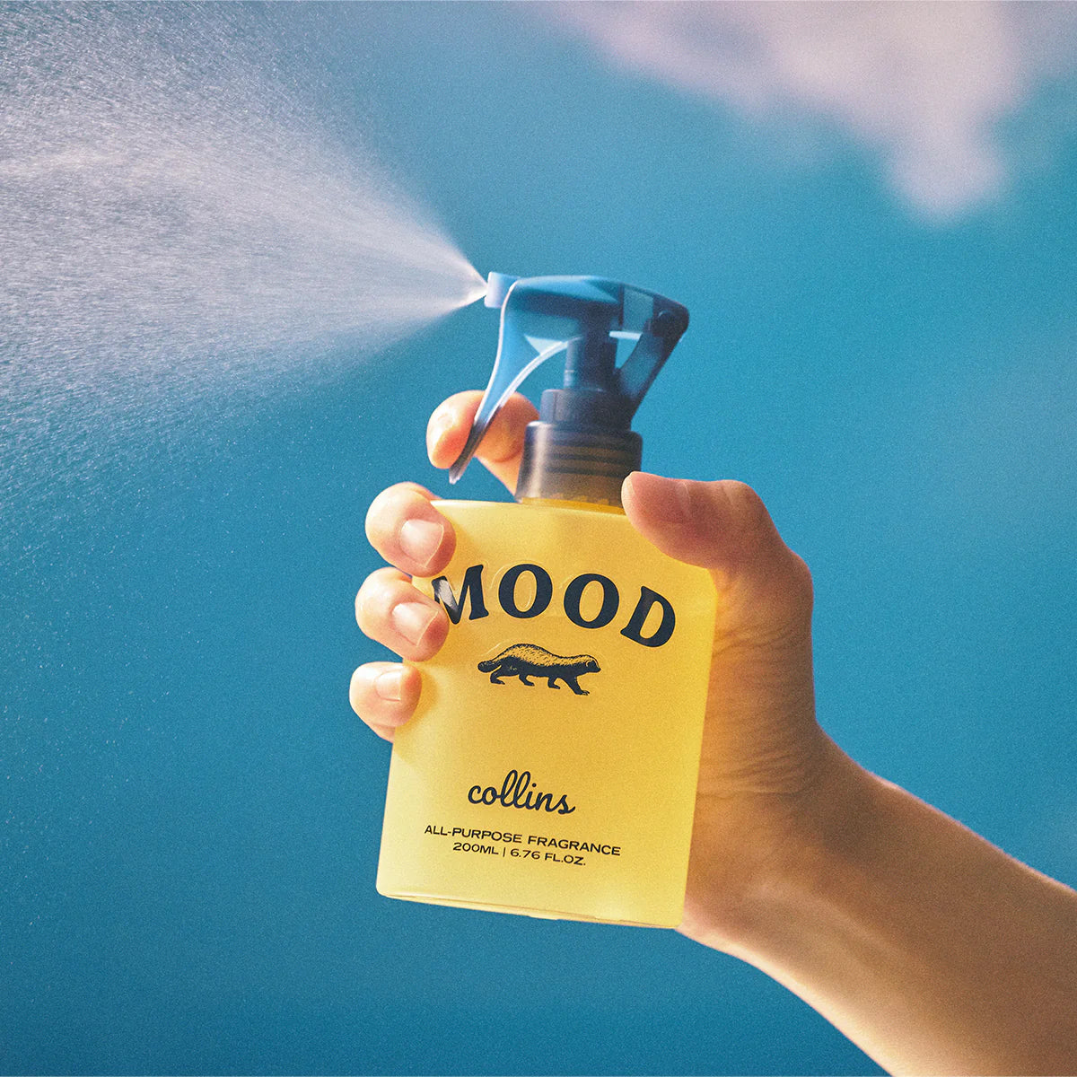 Mood Water 200ml | Namhae Yuja