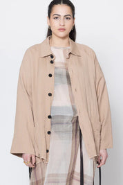 Company Of Strangers Makers Jacket | Dirt