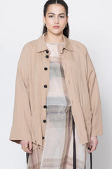 Company Of Strangers Makers Jacket | Dirt