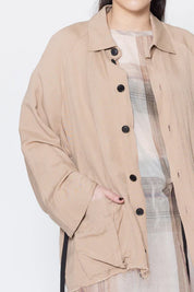 Company Of Strangers Makers Jacket | Dirt