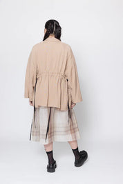 Company Of Strangers Makers Jacket | Dirt