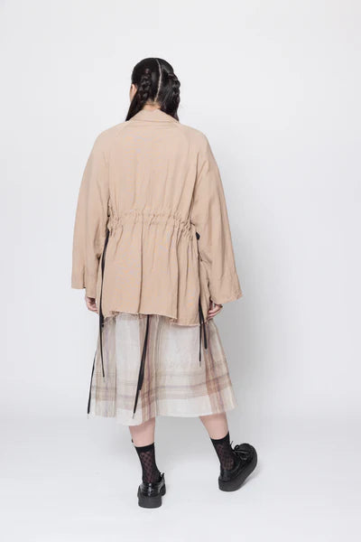 Company Of Strangers Makers Jacket | Dirt