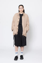 Company Of Strangers Makers Jacket | Dirt