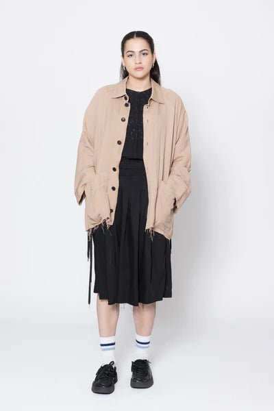 Company Of Strangers Makers Jacket | Dirt