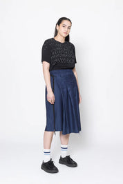 Company Of Strangers Reality Skirt | Night Sky
