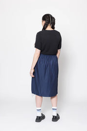 Company Of Strangers Reality Skirt | Night Sky
