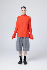 Company Of Strangers Missed Top | Flame