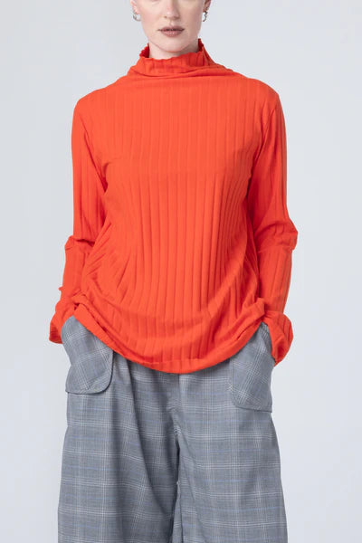 Company Of Strangers Missed Top | Flame