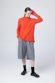 Company Of Strangers Missed Top | Flame