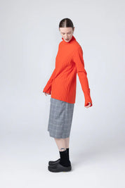 Company Of Strangers Missed Top | Flame