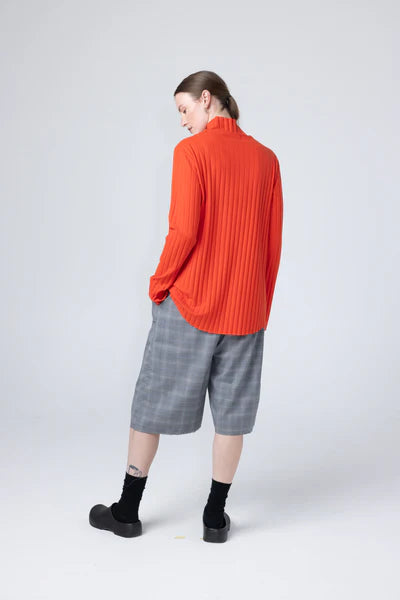 Company Of Strangers Missed Top | Flame