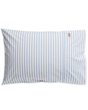 Kip & Co Pillow Case Seaside Stripe | 2P Std Set
