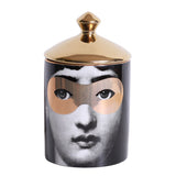 Ceramic Canister 19cm | Allure