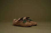 ASFVLT City Run Sneaker | Tan Gum