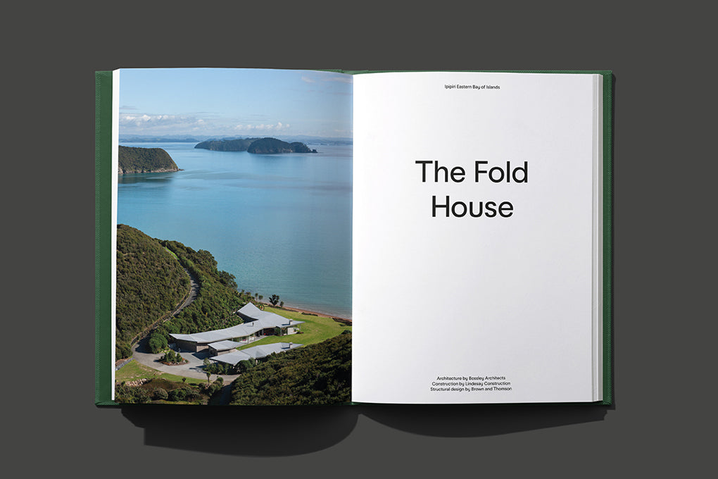 Cape to Bluff Volume 2
