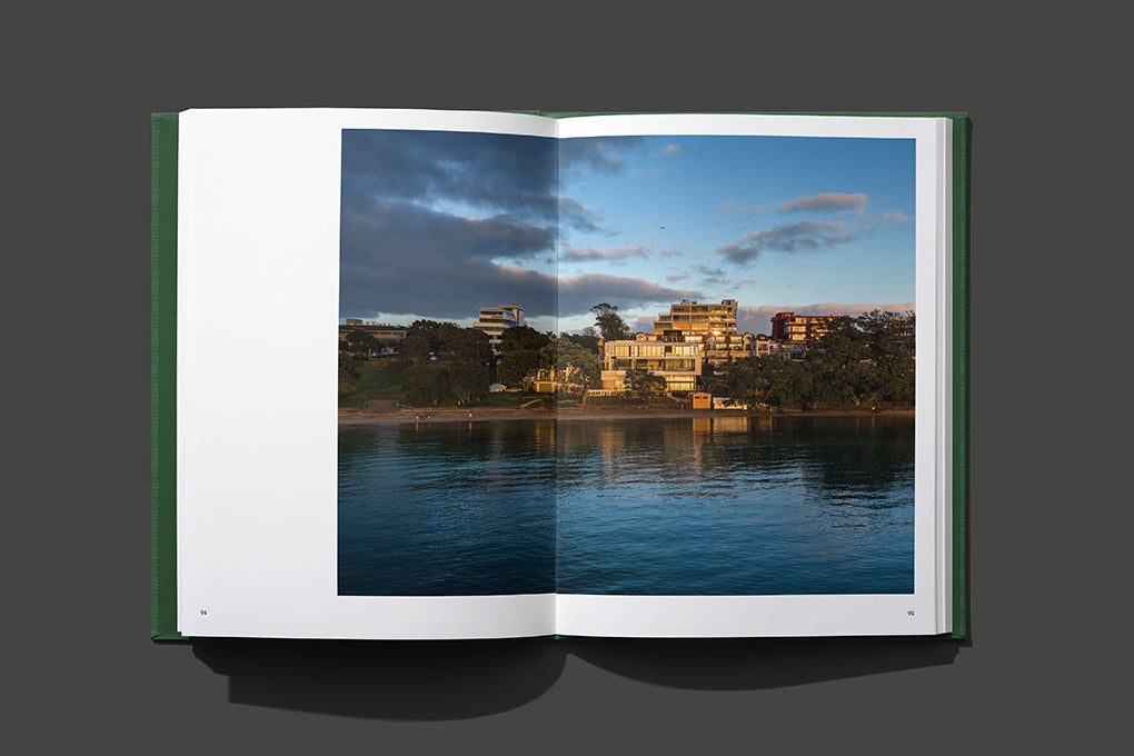 Cape to Bluff Volume 2