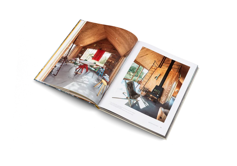 Cabin Fever | Gestalten