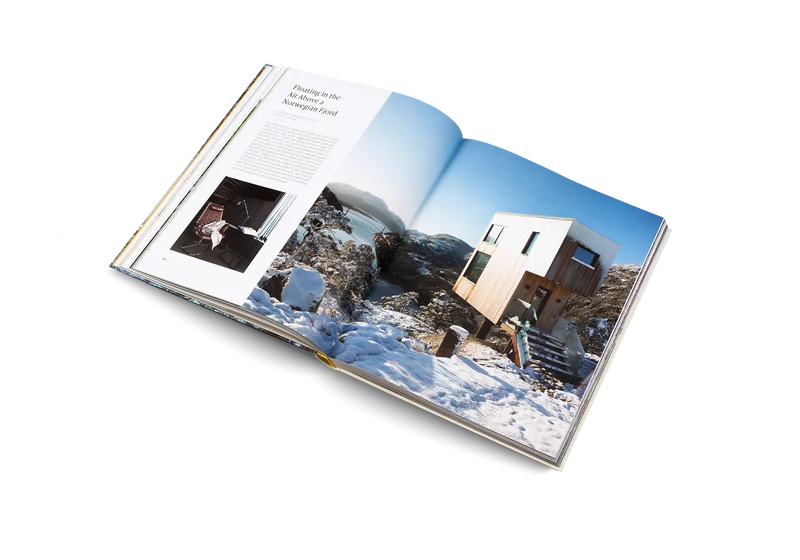 Cabin Fever | Gestalten